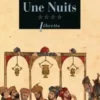 Les Mille et Une Nuits Tome 4, Anonyme