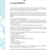 Les Mille et Une questions de la physique-chimie en prépa 1re année BCPST. 3e édition, Lionel Uhl
