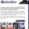 Les Misérables. Spécial CM1, Arturo Perez Orts