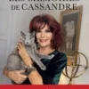 Les mémoires de Cassandre, Elizabeth Teissier