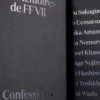 Les mémoires de FFVII, Matt Leone