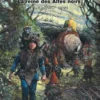 Les Mondes de Thorgal : Louve Tome 6 : La reine des Alfes noirs, Roman Surzhenko