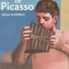 Les musiques de Picasso, Cécile Godefroy