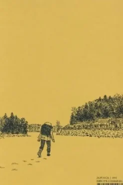 Les mystères de Hobtown Tome 2 : L'ermite maudit, Kris Bertin