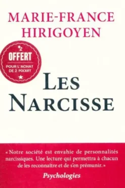 Les Narcisse, Marie-France Hirigoyen