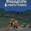 Les nouvelles aventures de Lapinot Tome 3 : Prosélytisme & Morts-Vivants. 1e édition, Lewis Trondheim