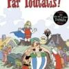 Les nouvelles aventures de Lapinot Tome 6 : Par Toutatis !, Lewis Trondheim