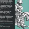 Les nuages, Juan José Saer