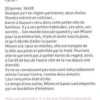 Le soleil de minuit Partie 1, Lylyblabla