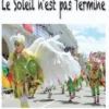 Le soleil n'est pas terminé, Murielle Compère Demarcy