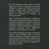 Les oubliés de l'enfer vert, Louise D'Auzay