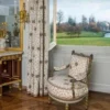 Les paradis secrets de Marie-Antoinette. Le hameau de la reine et le Petit Trianon, Christophe Fouin