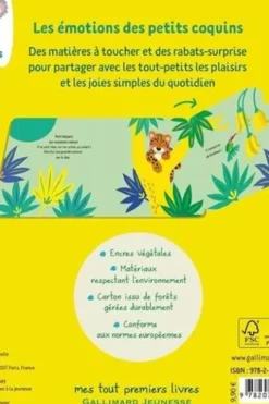 Les petits coquins : Quelle joie, petit coquin !, Camille Chincholle