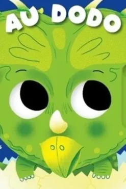Les petits dinos, Charlotte Roederer