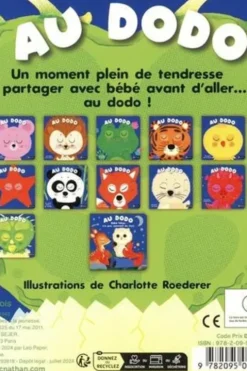 Les petits dinos, Charlotte Roederer