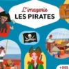 Les pirates, Emilie Beaumont