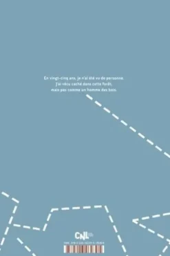 Les pistes invisibles, Xavier Mussat