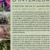Les plantes d'intérieur, Larry Hodgson
