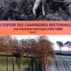 L'espoir des campagnes bretonnes. Tome 2, Une révolution technique (1950-1980), Pierrick Mellouët
