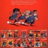 Les Pompiers Tome 16 : Feux départ, Christophe Cazenove