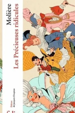 Les Précieuses ridicules, Molière
