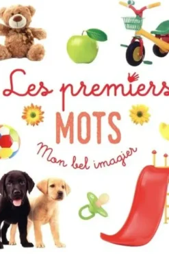 Les premiers mots, Langue au chat