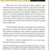 Les princesses de Clèves. Etre soeurs dans les guerres de Religion, Claude Grimmer