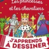 Les princesses et les chevaliers, Philippe Legendre