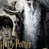 Les professeurs et le personnel de Poudlard. Avec un ex-libris, Jody Revenson