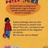 Les p'tits potes : Pas simple d'être nouveau !, Anna Roy
