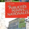 Les publicités peintes de nos nationales. Tome 2, Marc Combier