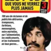 Les pubs que vous ne verrez plus jamais. Tome 3, Spécial santé, Annie Pastor
