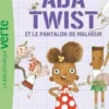Les questionneurs Tome 1 : Ada Twist et le pantalon de malheur, Rosalind Elland-Goldsmith