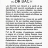 Les remèdes floraux du Dr Edward Bach. Une promesse envers le Divin qui est en soi, Naima Ananda Nour