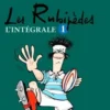 Les Rubipèdes. L'intégrale 2, Michel Iturria