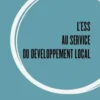 L'ESS au service du développement local, Pascal Glémain