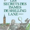 Les secrets des dames de Schilling Lane, Jennifer Ryan