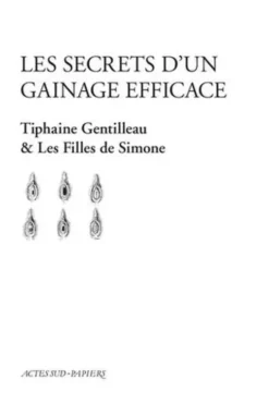 Les secrets d'un gainage efficace, Tiphaine Gentilleau