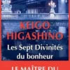 Les sept divinités du bonheur, Keigo Higashino