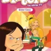 Les sisters - La série TV Tome 64 : Sister Coco, Christophe Cazenove