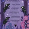 Les sorcières de Lacrima Tome 1 : A la poursuite du corbeau, Clémentine Baudet