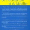 Les styles de l'architecture et du mobilier. Edition revue et augmentée, Christophe Renault