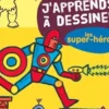 Les super-héros, Philippe Legendre
