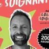 Les super perles de soignants, Lolo le soignant
