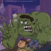Les Supères Tome 1 : Dad Squad, Jorge Bernstein
