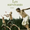 Les survivants, Alex Schulman