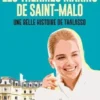 Les Thermes marins de Saint-Malo. Une belle histoire de Thalasso, Claude Ollivier