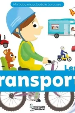 Les Transports, Jean-Michel Billioud