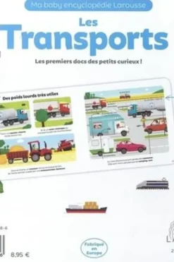 Les Transports, Jean-Michel Billioud