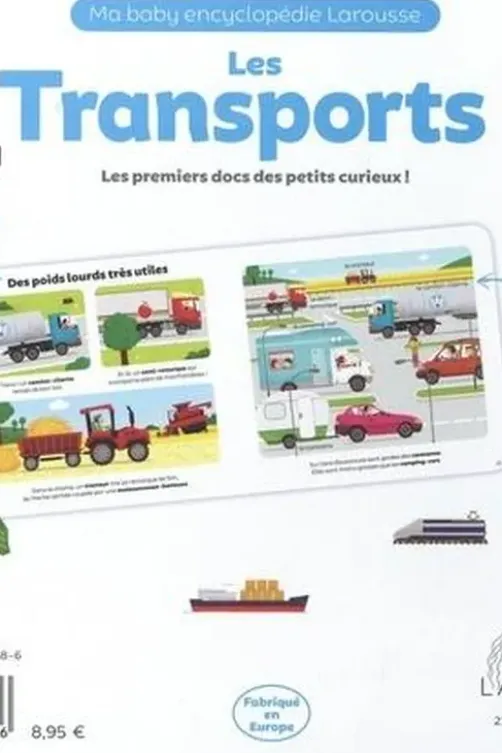 Les Transports, Jean-Michel Billioud